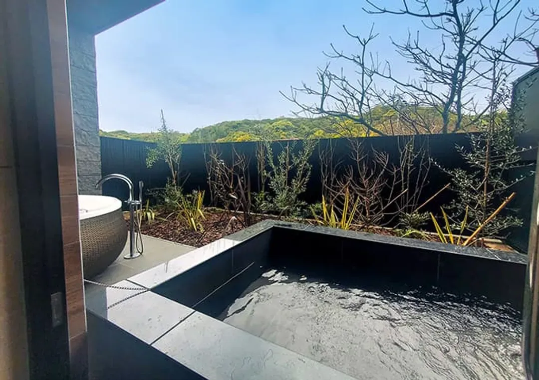 FIVE SPRING RESORT THE SHIRAHAMA