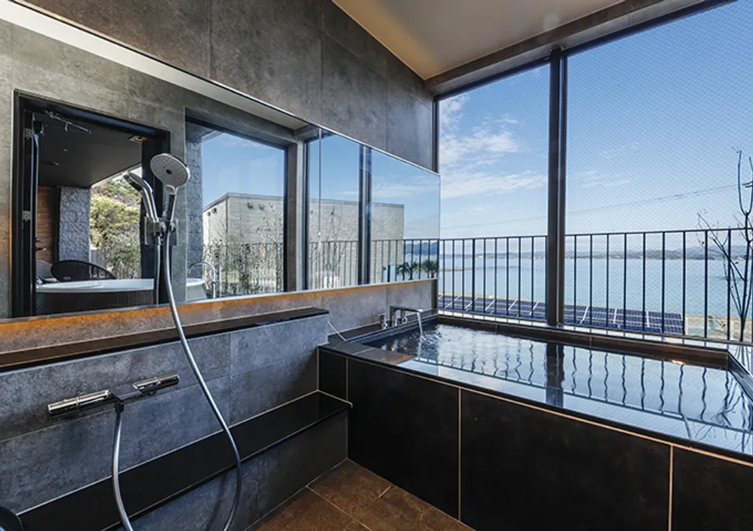 FIVE SPRING RESORT THE SHIRAHAMA