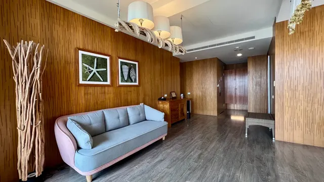 回長濱會館 (原 畫日風尚)-海景總裁房-2
