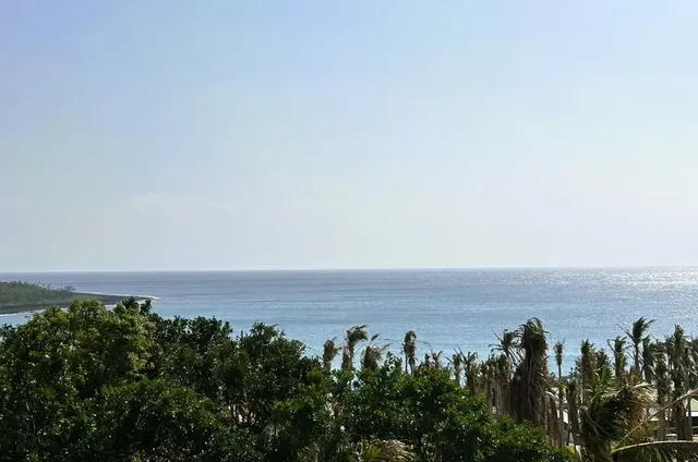 White house 35 B&B-Sea view starry sky double room | open-air bathtub-8