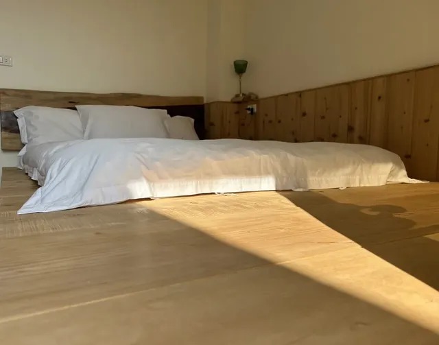 White house 35 B&B-Sea view starry sky double room | open-air bathtub-2