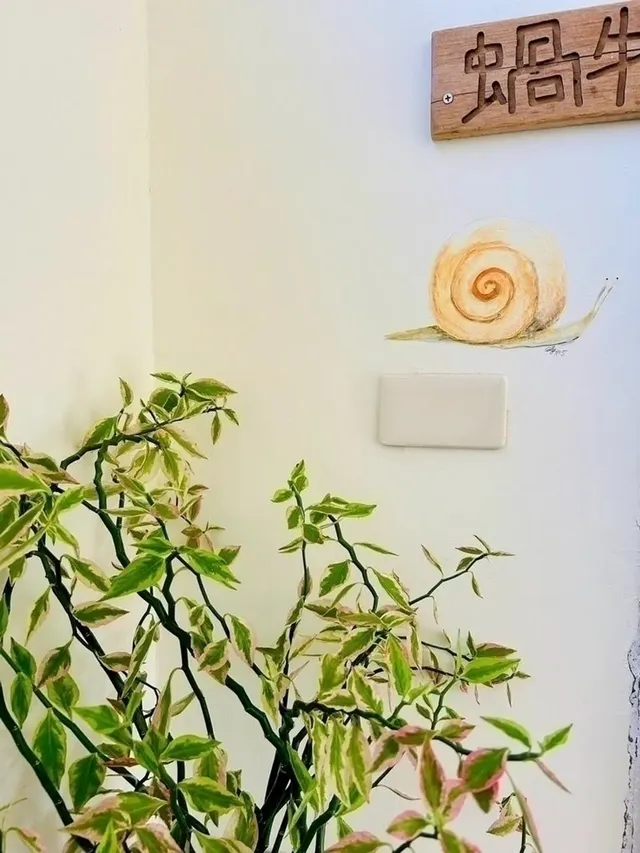 White house 35 B&B-Snail Family Room with Sea View | Separate living room-4