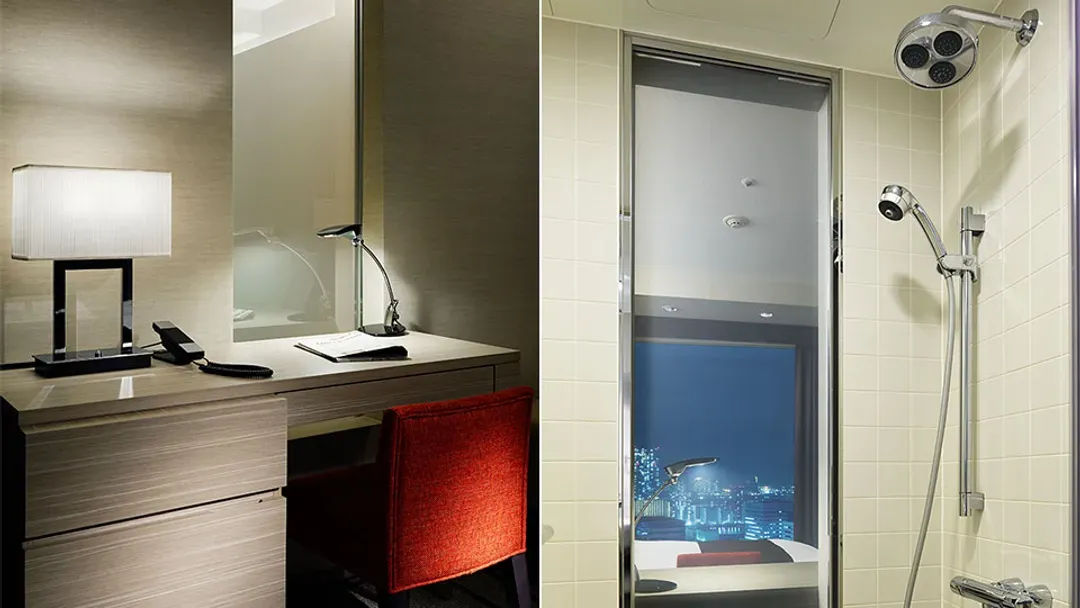 Mitsui Garden Hotel Ginza Premier