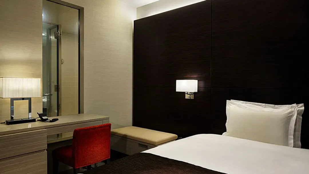 Mitsui Garden Hotel Ginza Premier