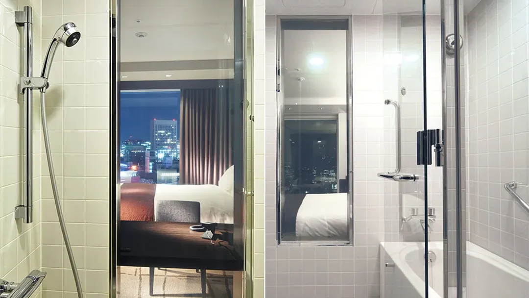 Mitsui Garden Hotel Ginza Premier