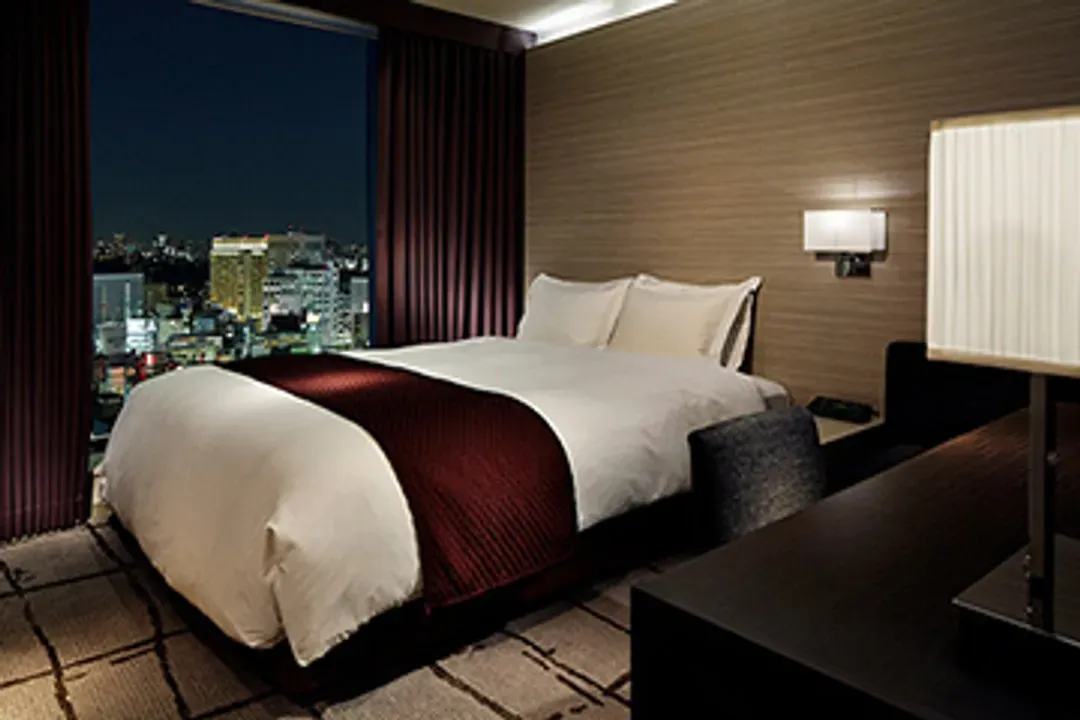 Mitsui Garden Hotel Ginza Premier