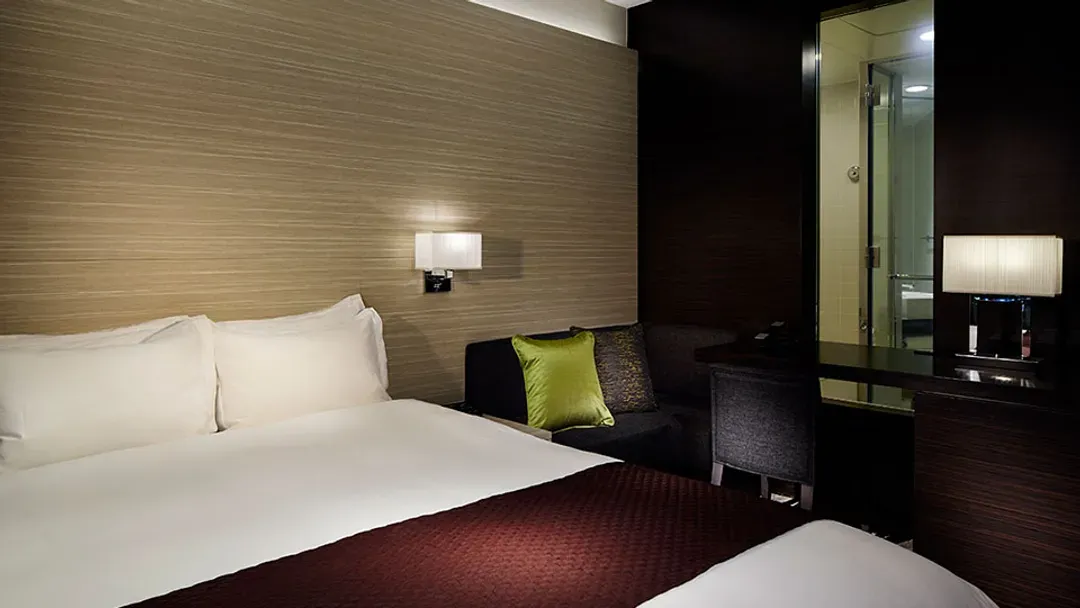 Mitsui Garden Hotel Ginza Premier
