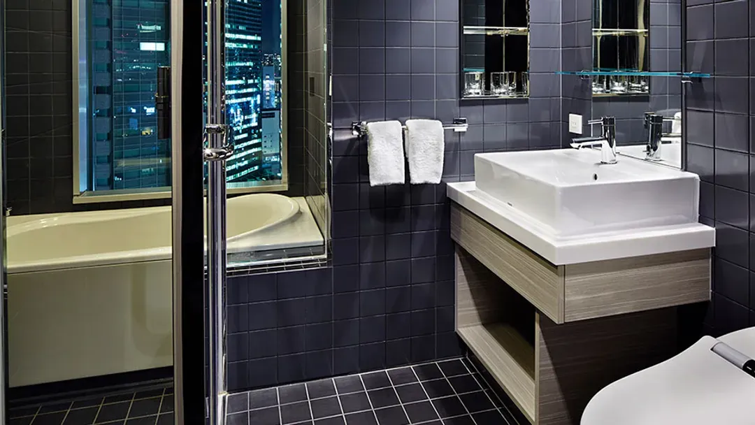 Mitsui Garden Hotel Ginza Premier