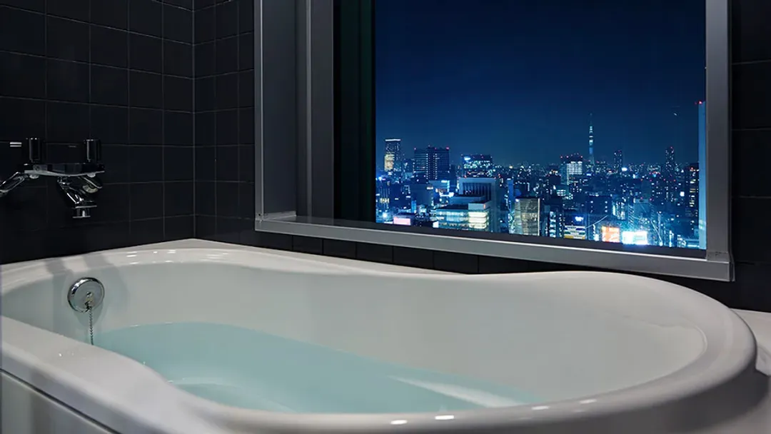 Mitsui Garden Hotel Ginza Premier