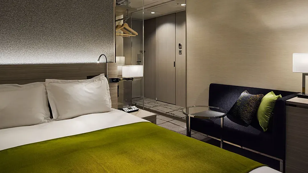 Mitsui Garden Hotel Ginza Premier