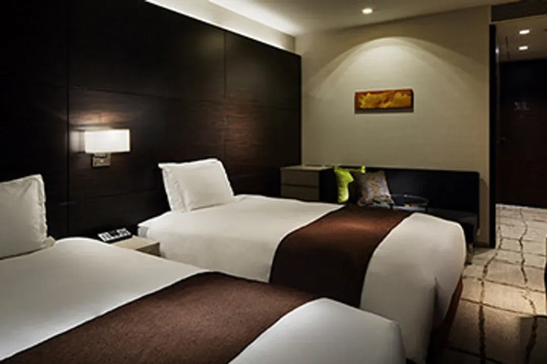 Mitsui Garden Hotel Ginza Premier