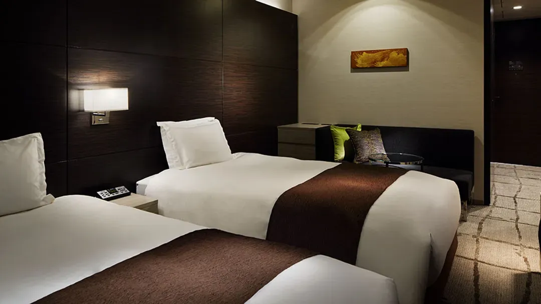 Mitsui Garden Hotel Ginza Premier