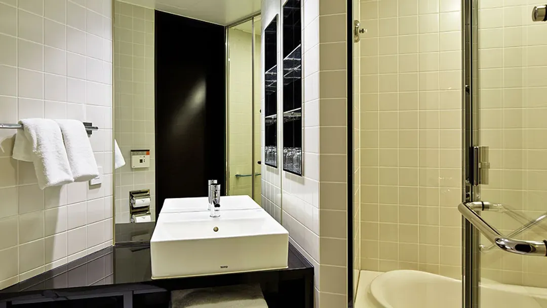 Mitsui Garden Hotel Ginza Premier