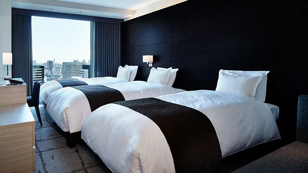Mitsui Garden Hotel Ginza Premier