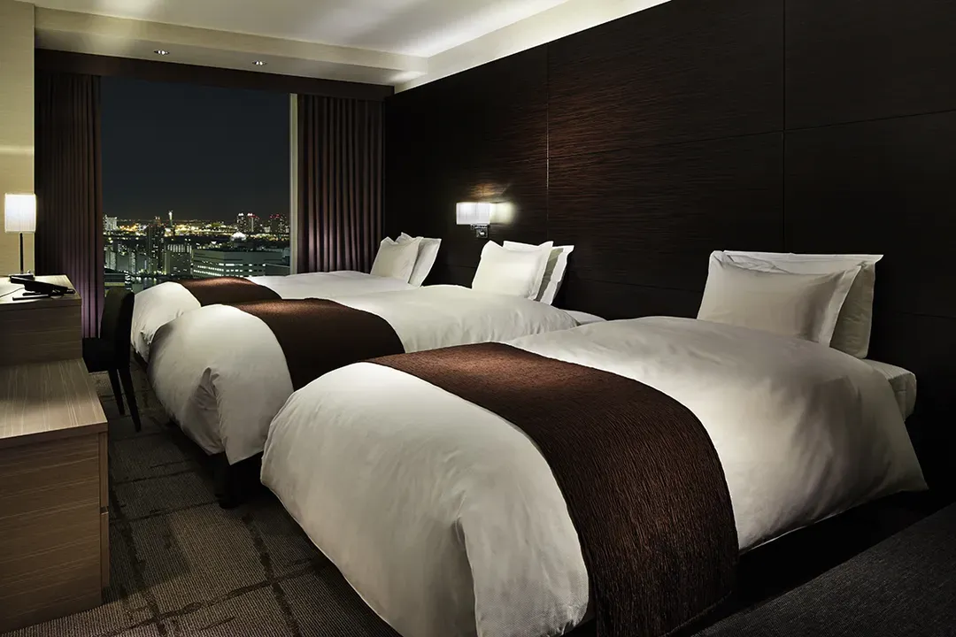 Mitsui Garden Hotel Ginza Premier