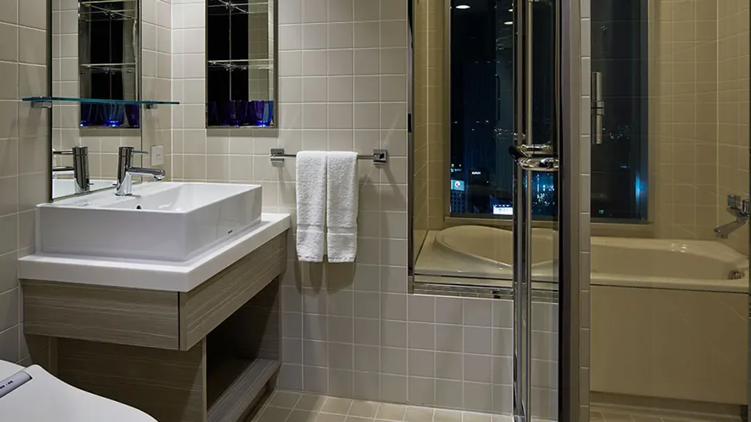 Mitsui Garden Hotel Ginza Premier