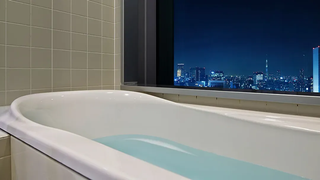 Mitsui Garden Hotel Ginza Premier