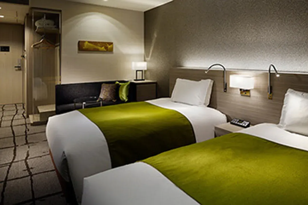 Mitsui Garden Hotel Ginza Premier