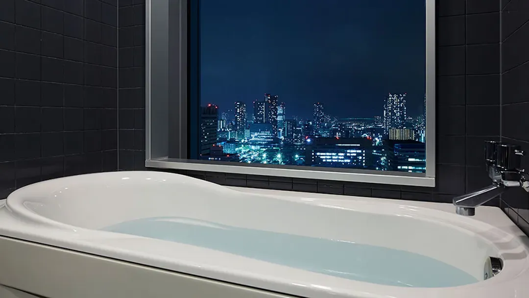 Mitsui Garden Hotel Ginza Premier