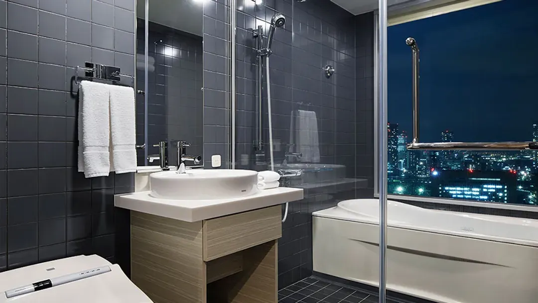 Mitsui Garden Hotel Ginza Premier