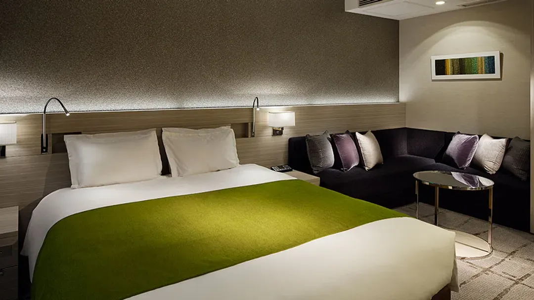 Mitsui Garden Hotel Ginza Premier