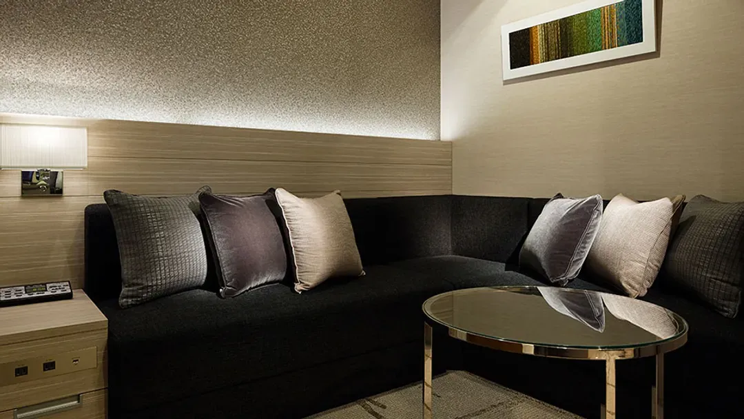 Mitsui Garden Hotel Ginza Premier