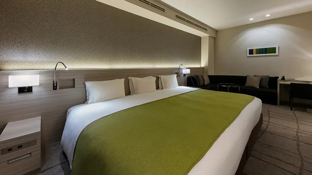 Mitsui Garden Hotel Ginza Premier
