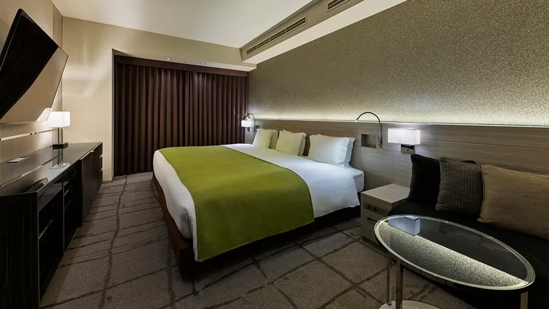 Mitsui Garden Hotel Ginza Premier