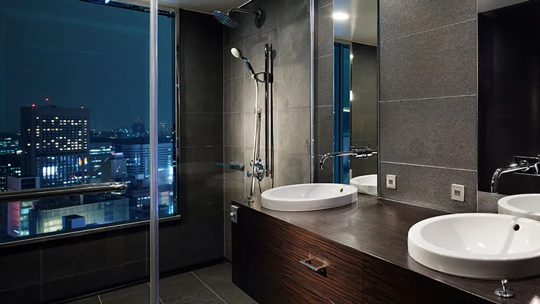 Mitsui Garden Hotel Ginza Premier
