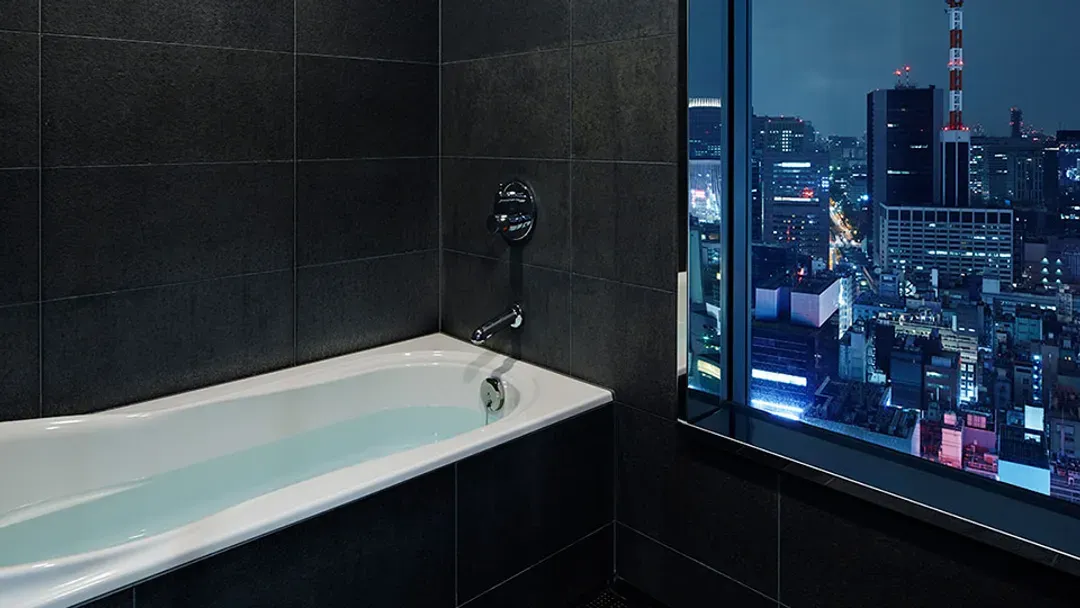 Mitsui Garden Hotel Ginza Premier