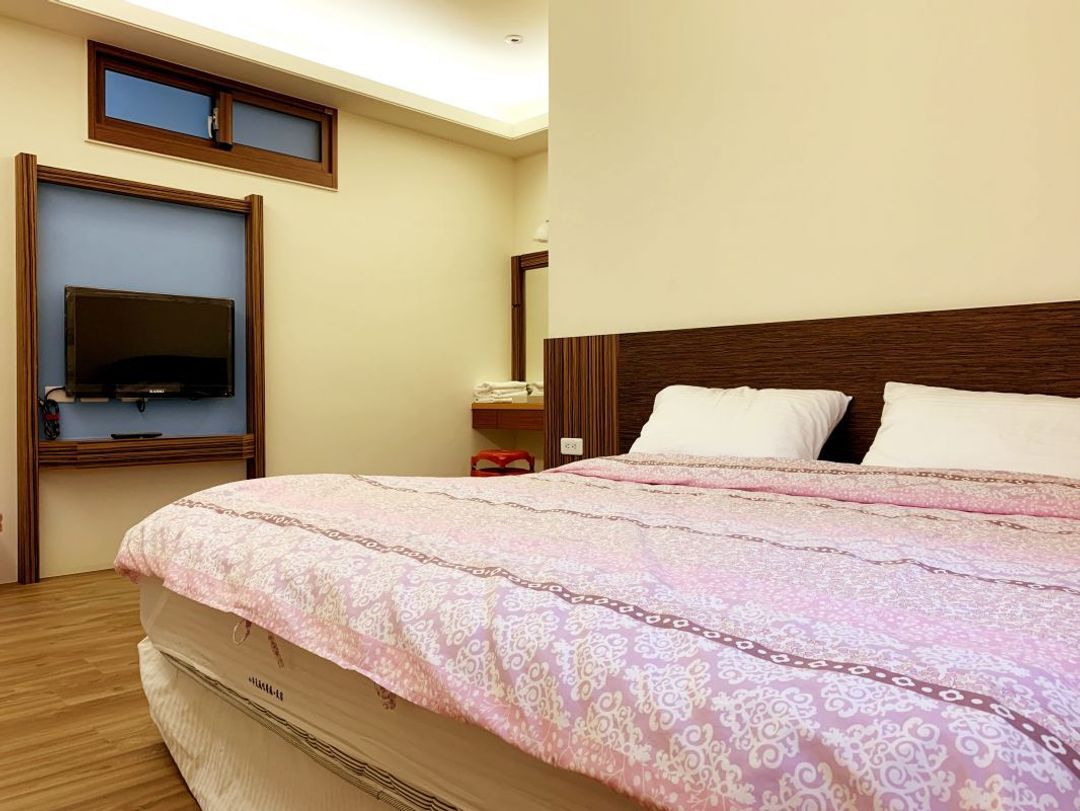 嘉樂的家（Jia's Homestay)