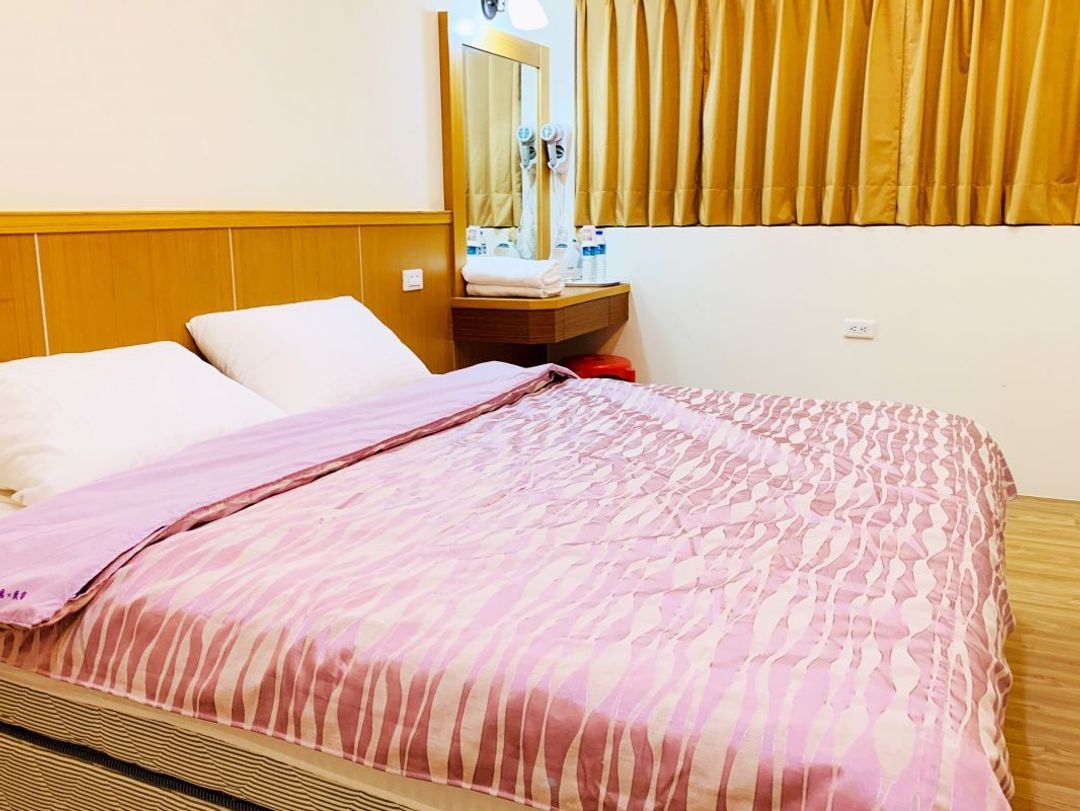 嘉樂的家（Jia's Homestay)