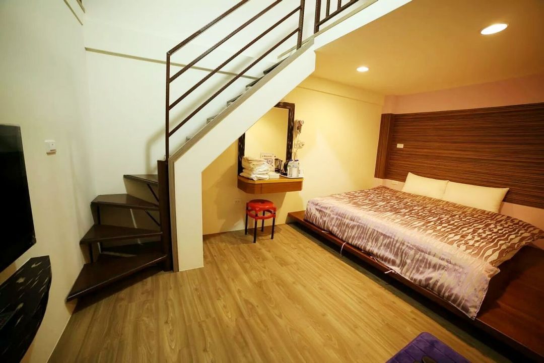 嘉樂的家（Jia's Homestay)