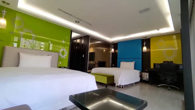 裝潢