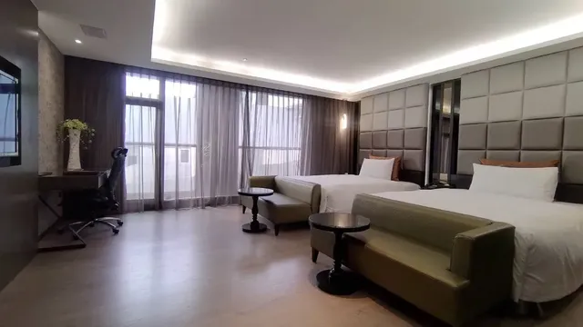 床型