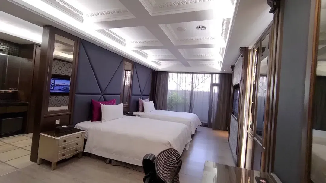 Icloud Luxury Resort & Hotel