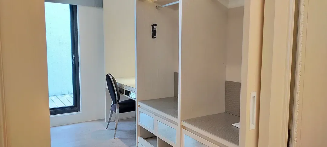 Icloud Luxury Resort & Hotel