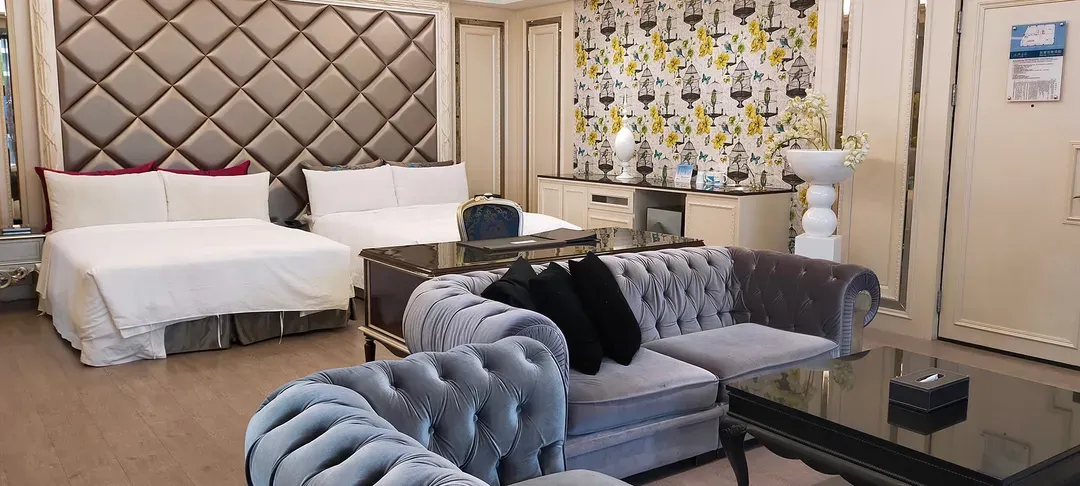Icloud Luxury Resort & Hotel