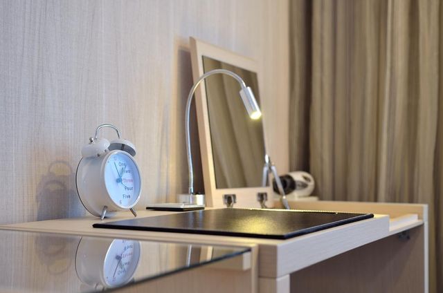 YOMI HOTEL-Superior room-4