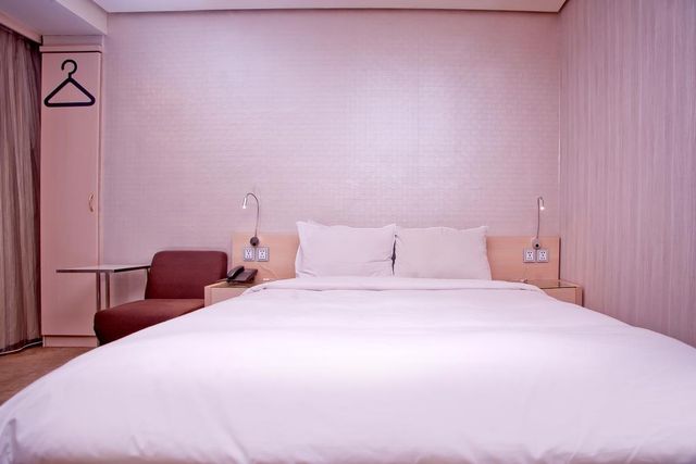 YOMI HOTEL-Superior room-3