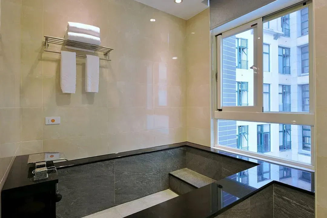 Muen Yuan Dong  Hot Spring Hotel