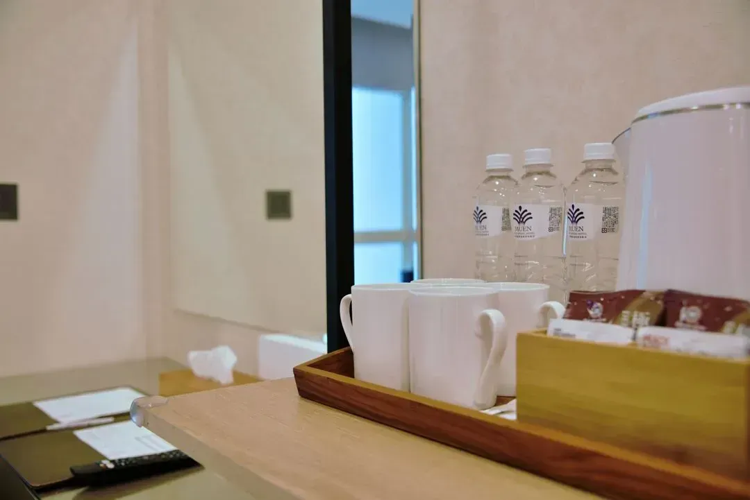 Muen Yuan Dong  Hot Spring Hotel