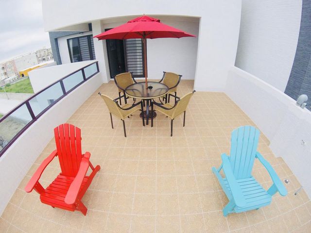 단란 홈스테이 (Dan Lan Homestay)-Double Room-6