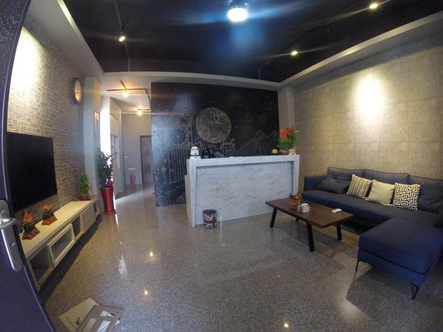단란 홈스테이 (Dan Lan Homestay)-Quadruple Room-6