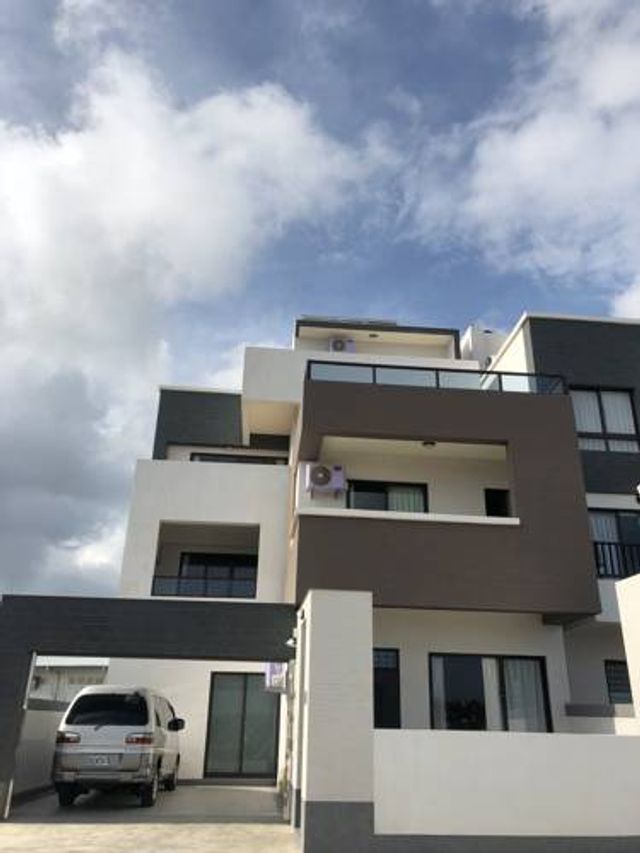 단란 홈스테이 (Dan Lan Homestay)-Family Room-3