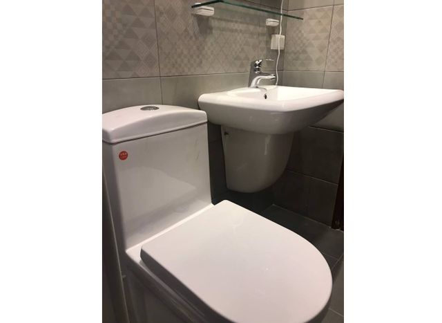 Haowo Homestay-Double room (no pick room)-10