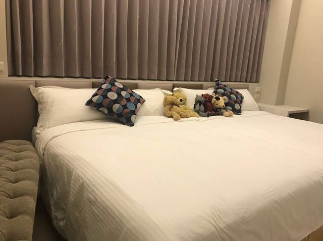 Haowo Homestay-Quadruple Room (Do not pick a room)-3