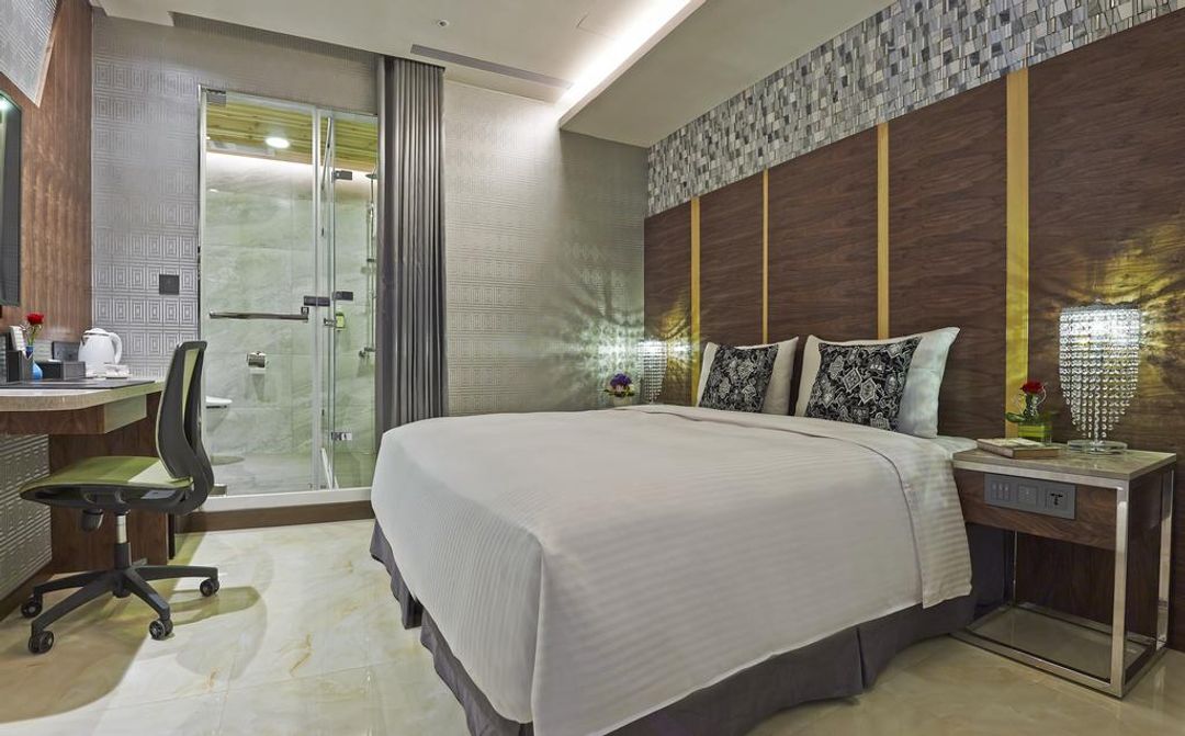 Shuomei Boutique Hotel