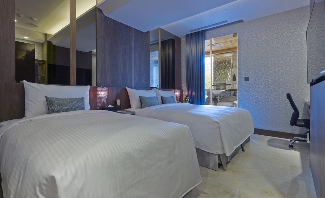 Shuomei Boutique Hotel