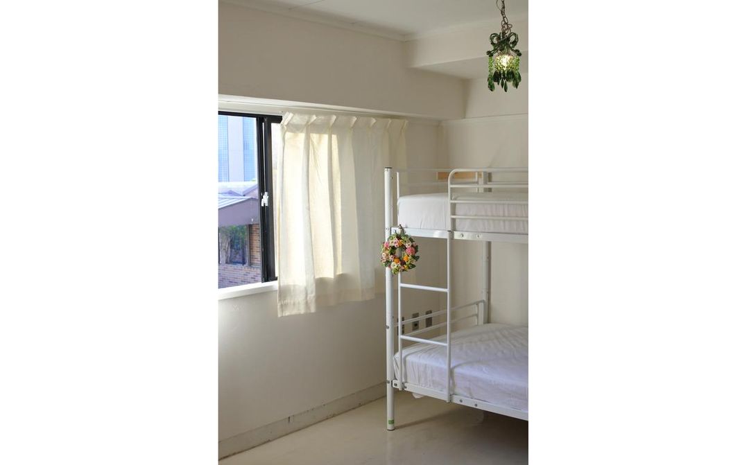 Guest House M104 Kagoshima